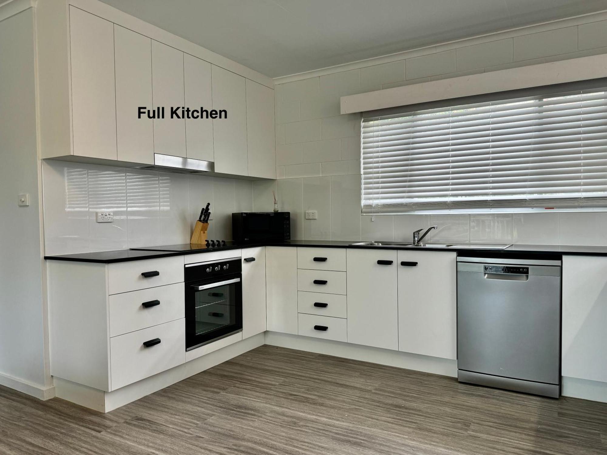 Townsville Apartment On Paxton - First Floor Exterior photo
